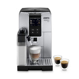 Superautomatic Coffee Maker DeLonghi Dinamica Plus Black-5