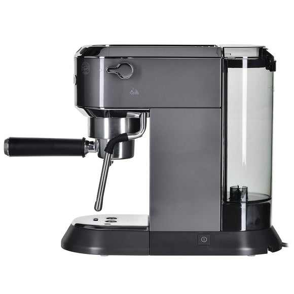 Electric Coffee-maker DeLonghi EC885.GY 1 L-20