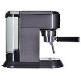 Electric Coffee-maker DeLonghi EC885.GY 1 L-18