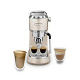 Express Manual Coffee Machine DeLonghi EC885.BG Beige 1,1 L-1