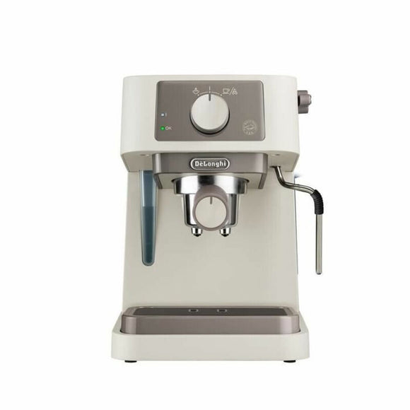 Electric Coffee-maker DeLonghi Stilosa Cream-0