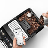 Superautomatic Coffee Maker DeLonghi ECAM 450.65.S Silver Yes 1450 W 19 bar 1,8 L-3