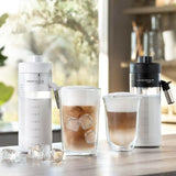 Superautomatic Coffee Maker DeLonghi ECAM 450.65.S Silver Yes 1450 W 19 bar 1,8 L-1