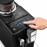 Superautomatic Coffee Maker DeLonghi Rivelia 19 B Black 1450 W-3