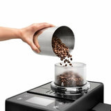 Superautomatic Coffee Maker DeLonghi Rivelia 19 B Black 1450 W-2