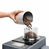 Superautomatic Coffee Maker DeLonghi Rivelia EXAM440.55.G Grey 1450 W-2
