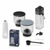 Superautomatic Coffee Maker DeLonghi Rivelia EXAM440.55.G Grey 1450 W-1