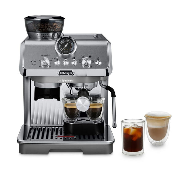 Express Manual Coffee Machine DeLonghi EC9255.M 1300 W 1,5 L 250 g-0
