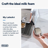 Electric Coffee-maker DeLonghi LASPECIALISTAOPERAEC9555.M-6