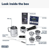 Electric Coffee-maker DeLonghi LASPECIALISTAOPERAEC9555.M-1