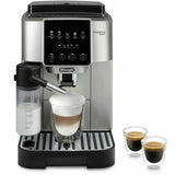 Superautomatic Coffee Maker DeLonghi ECAM 220.80 SB-1