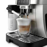 Superautomatic Coffee Maker DeLonghi ECAM 220.80 SB-9
