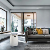 Dehumidifier DeLonghi-5