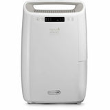 Dehumidifier DeLonghi White-4