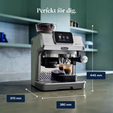 Electric Coffee-maker DeLonghi EC9455M-2