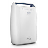 Air purifier DeLonghi DEX210SF White-10