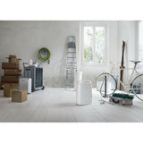 Air purifier DeLonghi DEX210SF White-6