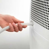 Air purifier DeLonghi DEX210SF White-11