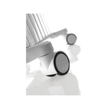 Radiator DeLonghi TRD50615 White 1500 W-3