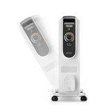 Radiator DeLonghi TRD50615 White 1500 W-2