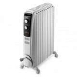Oil-filled Radiator DeLonghi TRD51025 White-6