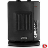 Heater DeLonghi Black 2200 W-1