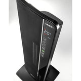 Heater DeLonghi TCH8993ER.BC Black 2400 W-10