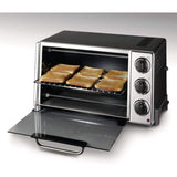 Oven DeLonghi 20 L-9