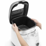 Deep-fat Fryer DeLonghi-1