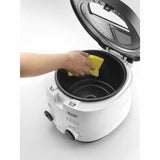 Deep-fat Fryer DeLonghi-1