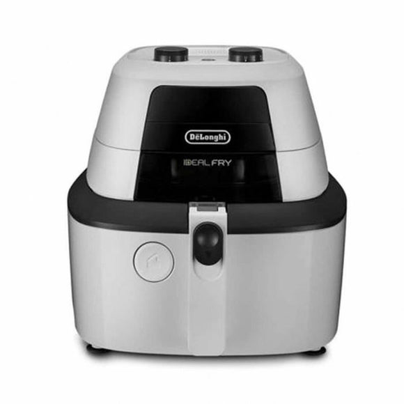 Air Fryer DeLonghi 1400 W 1,25 L 1,25 kg-0