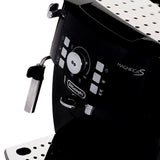 Superautomatic Coffee Maker DeLonghi Magnifica S ECAM Black-2