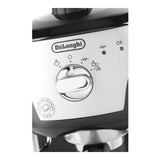 Coffee-maker DeLonghi EC221.B 1 L 1100 W-4