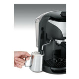 Coffee-maker DeLonghi EC221.B 1 L 1100 W-3