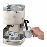Express Manual Coffee Machine DeLonghi AGDM-EKS-DEI-110 Beige 1,4 L-3