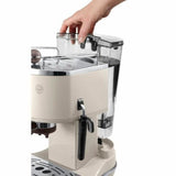 Express Manual Coffee Machine DeLonghi AGDM-EKS-DEI-110 Beige 1,4 L-2