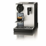 Capsule Coffee Machine DeLonghi EN750MB Nespresso Latissima pro 1400 W-4