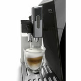 Superautomatic Coffee Maker DeLonghi Black 1450 W-4