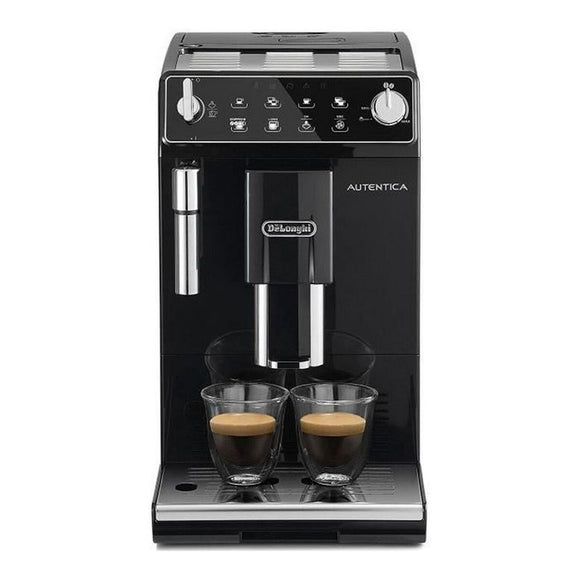 Superautomatic Coffee Maker DeLonghi ETAM29.510.B Black 1450 W-0