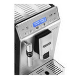 Express Coffee Machine DeLonghi Autentica Plus 1,40 L 15 bar 1450W 1450 W Silver-1