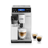Superautomatic Coffee Maker DeLonghi Cappuccino ETAM 29.660.SB Silver 1450 W 15 bar 1,4 L-6