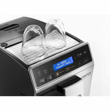 Superautomatic Coffee Maker DeLonghi Cappuccino ETAM 29.660.SB Silver 1450 W 15 bar 1,4 L-5