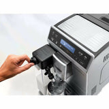 Superautomatic Coffee Maker DeLonghi Cappuccino ETAM 29.660.SB Silver 1450 W 15 bar 1,4 L-3