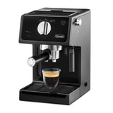 Express Manual Coffee Machine DeLonghi ECP 31.21 Black 1100 W 1,1 L-12