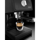 Express Manual Coffee Machine DeLonghi ECP 31.21 Black 1100 W 1,1 L-11