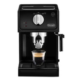 Express Manual Coffee Machine DeLonghi ECP 31.21 Black 1100 W 1,1 L-3