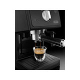 Express Manual Coffee Machine DeLonghi ECP 31.21 Black 1100 W 1,1 L-15