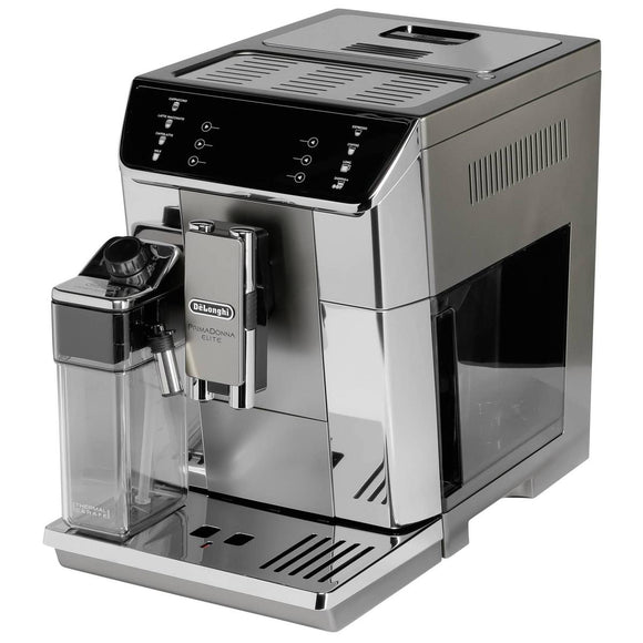 Superautomatic Coffee Maker DeLonghi ECAM65055MS 1450 W Grey 1450 W 2 L-0