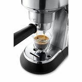 Express Manual Coffee Machine DeLonghi EC 685.M Metal 1 L-3