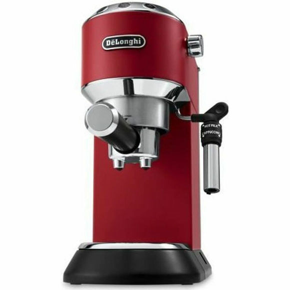 Capsule Coffee Machine DeLonghi EC 685.R 15 bar 1300 W 1350 W 1 L-0